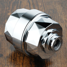 Purly 15 Stage Output Shower Filter For Shower Heads